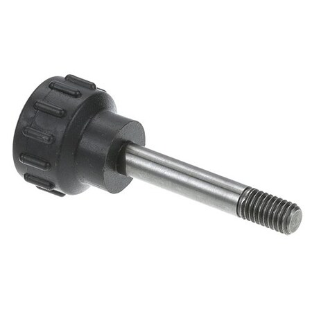Hobart Knob - Tray Assembly 00-477534